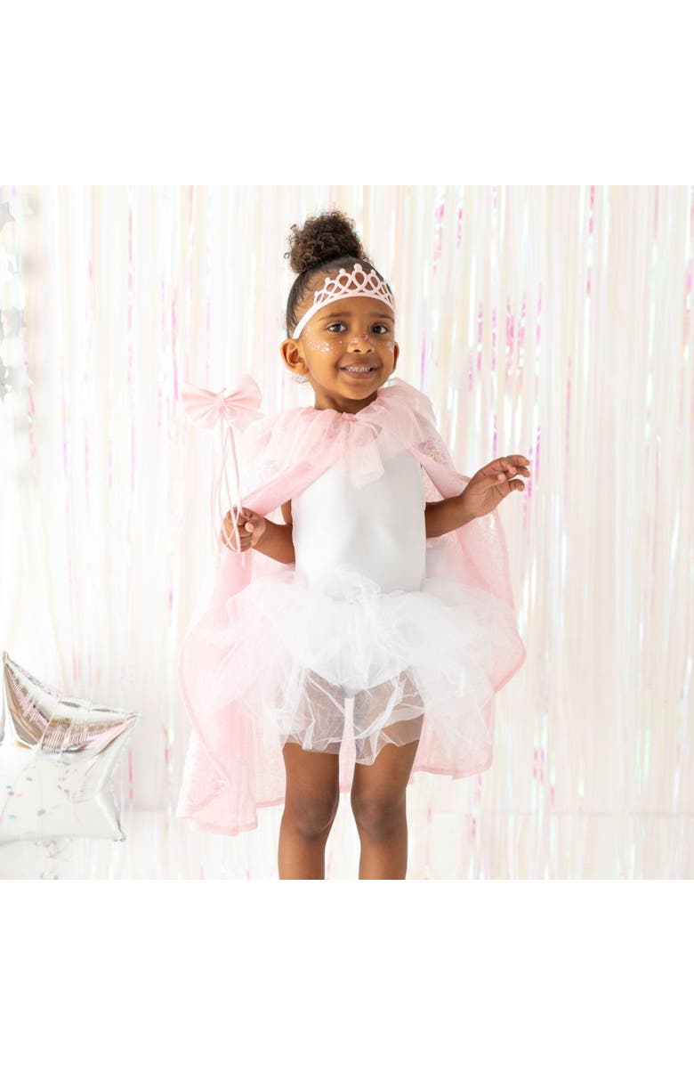 Sweet Wink Pink Bow Dress Up Kit, Alternate, color, Pink