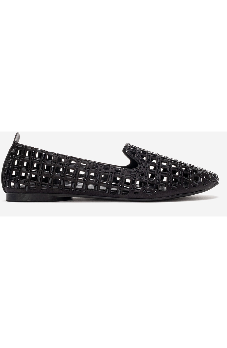 Prologue Shoes Silva Ballet Flat, Alternate, color, Black