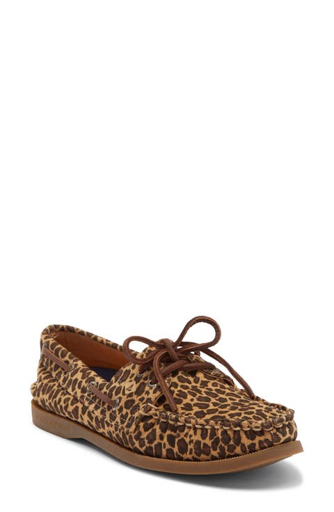 Authentic Original Boat Shoe