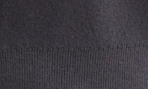 Scotch & Soda Spencer Sleeveless Sweater In Black