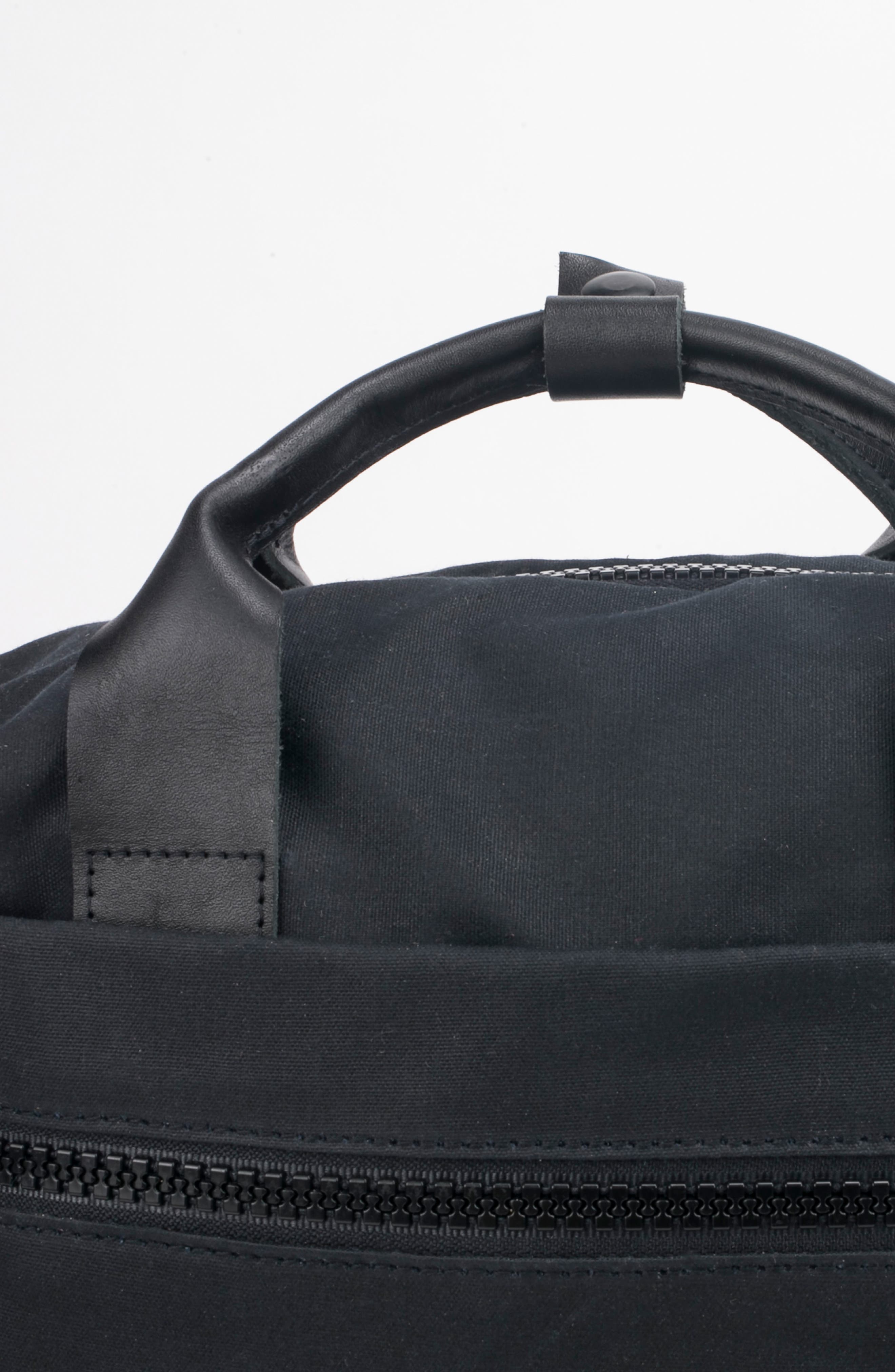 Boarding Pass Metro Backpack, Alternate, color, 