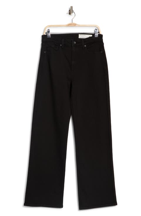 Lori Wide Leg Jeans