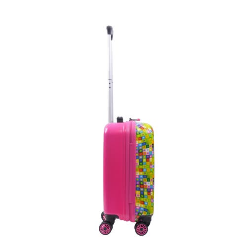 Shop Lego ® Play Date Minifigures, Hey 18" Kids Carry-on Luggage