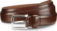 Allen Edmonds Midland Ave. Leather Belt