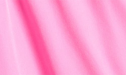 Chubbies Nacho Tacos Magic Classic Lined 5.5-inch Swim Trunks In Bright Pink