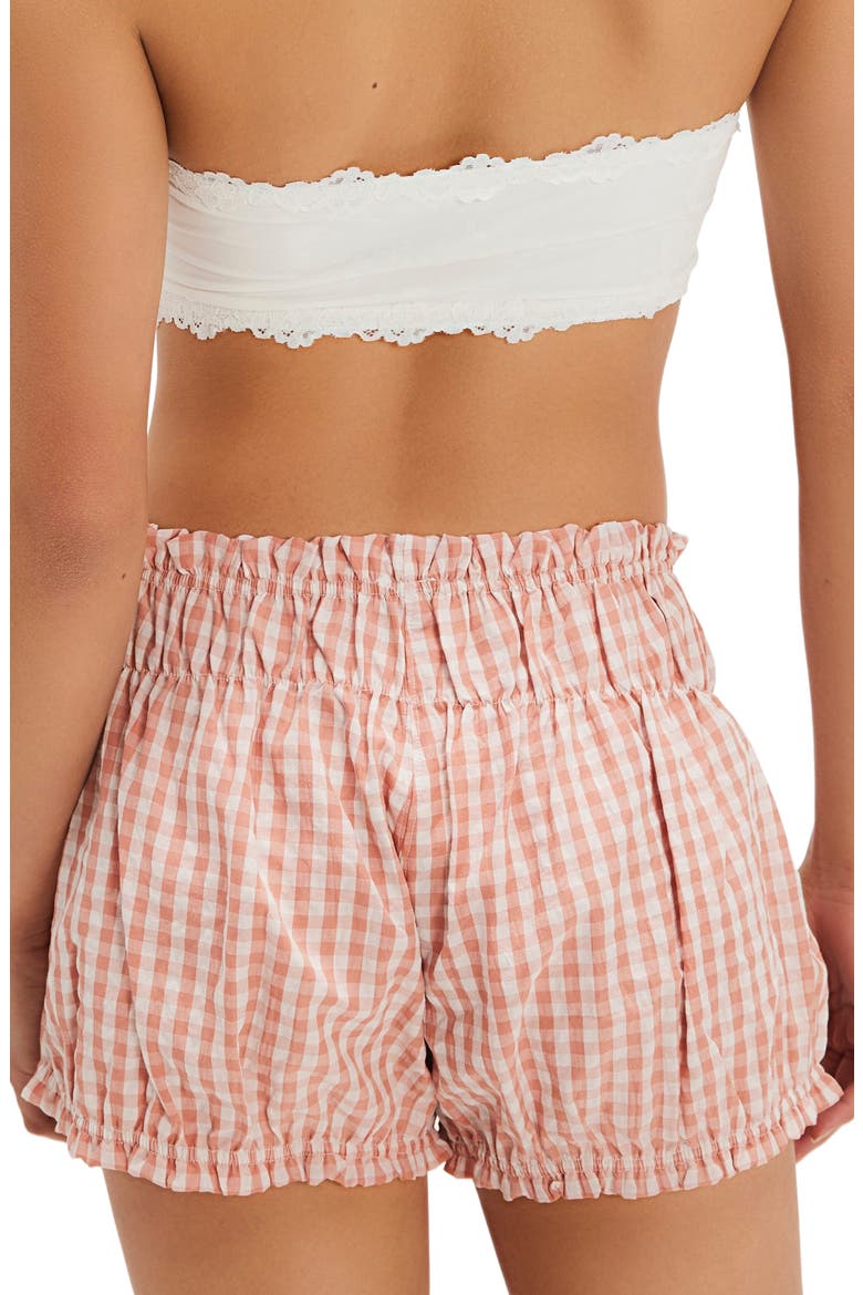 Intimately FP Favorite Find Bloomers, Alternate, color, DUSTY ROSE COMBO