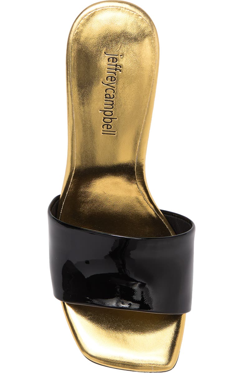 Jeffrey Campbell Protract-2 Sandal, Alternate, color,