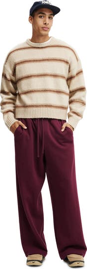 Super Baggy Track Pant