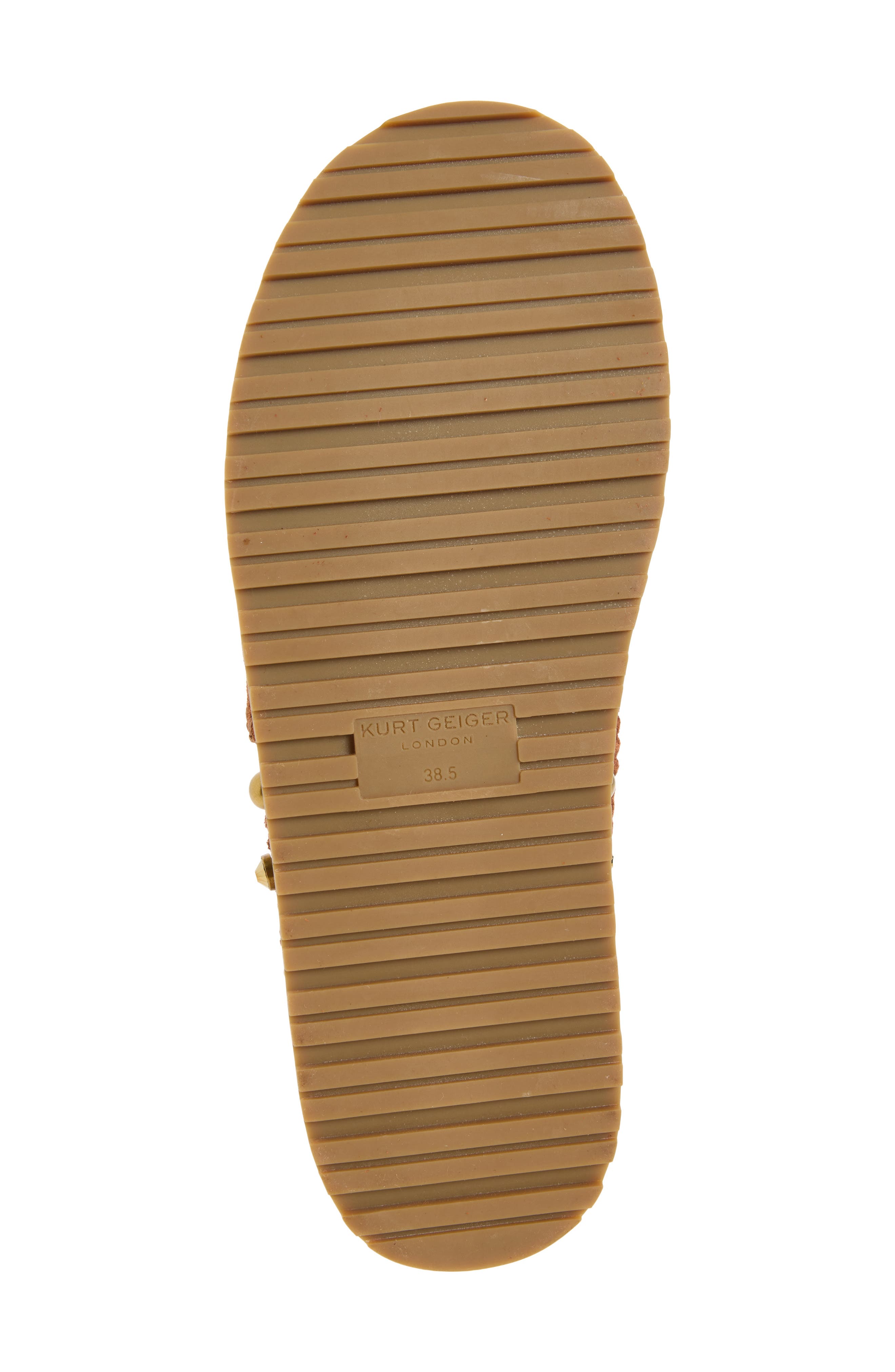 Mansion Cosy Leather Boot, Alternate, color, TAN COMB