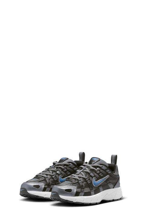 Kids
 P-6000 Sneaker (Toddler 
Little Kid)