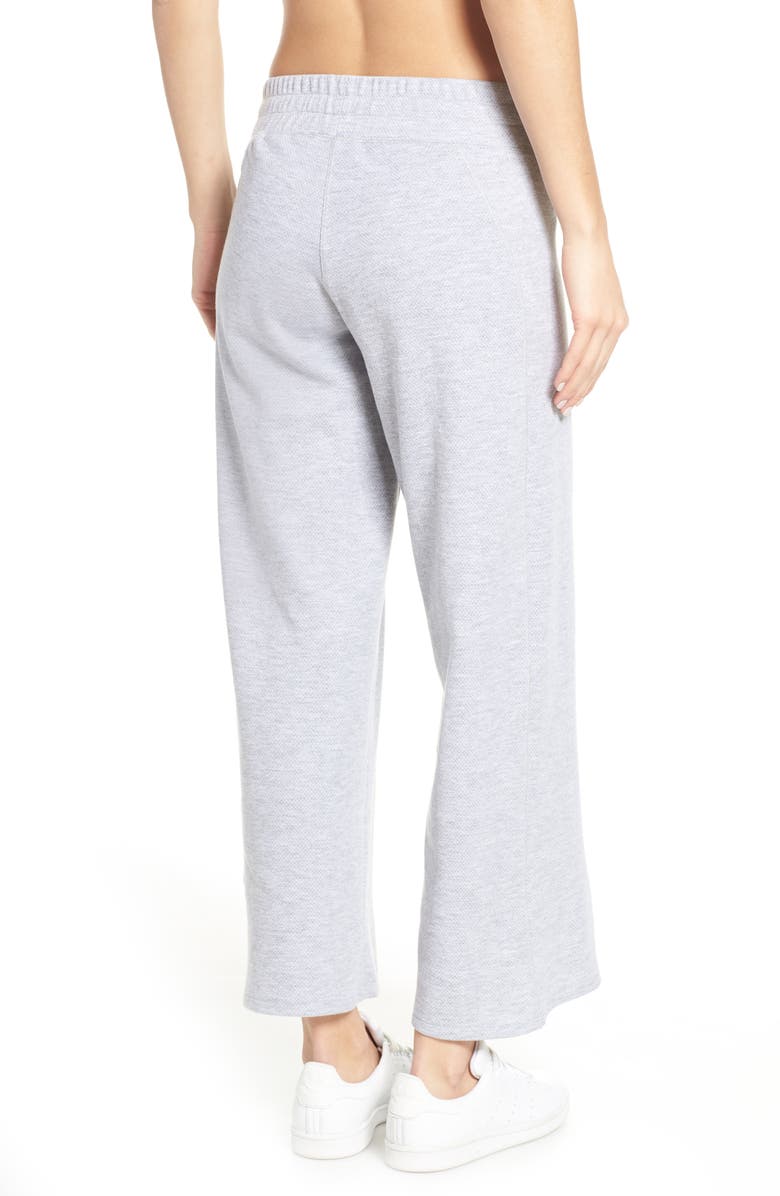 Varley Crop Wide Leg Pants, Alternate, color, 