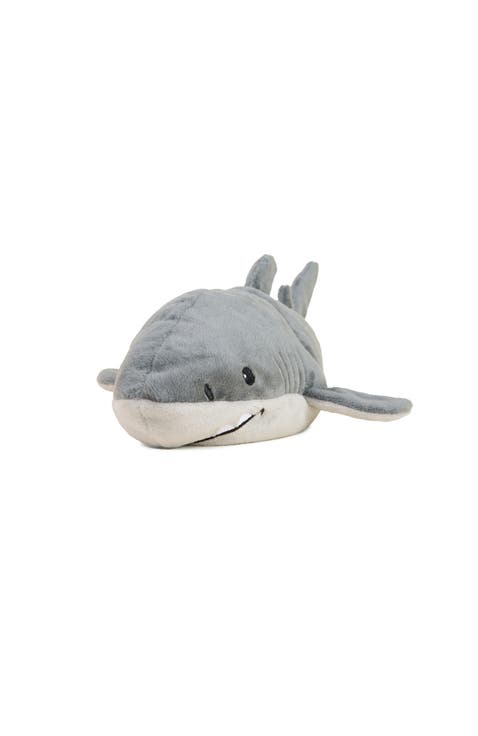 Shark Junior Plush Toy
