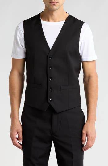 Premium Slim Fit 3-Piece Suit