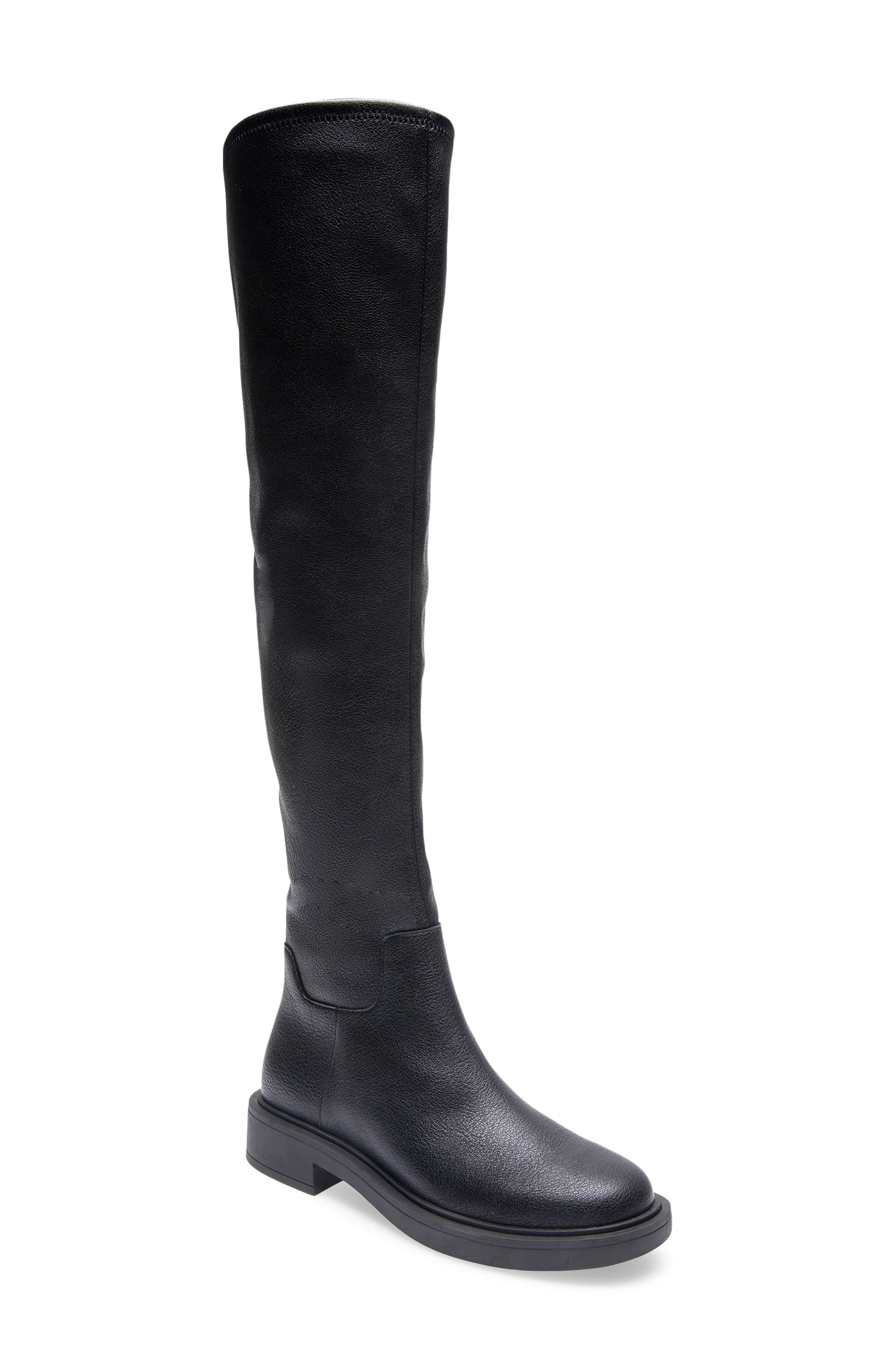 Aerosoles Golla Over the Knee Boot