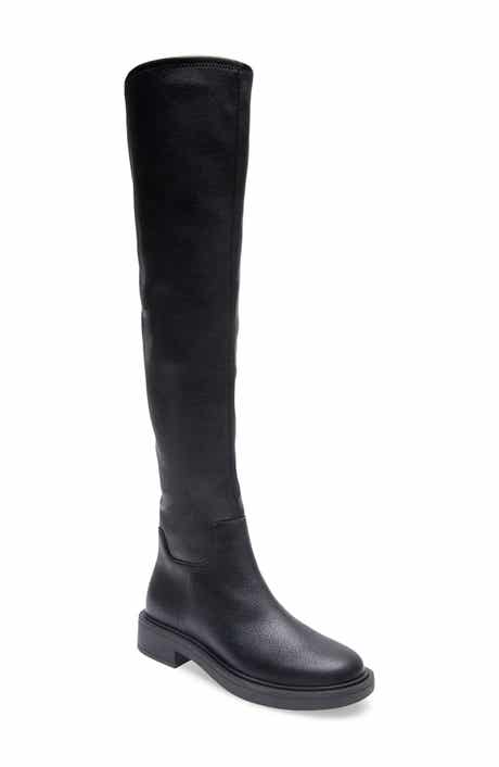 Aerosoles Golla Over the Knee Boot