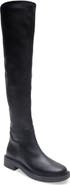 Aerosoles Golla Over the Knee Boot