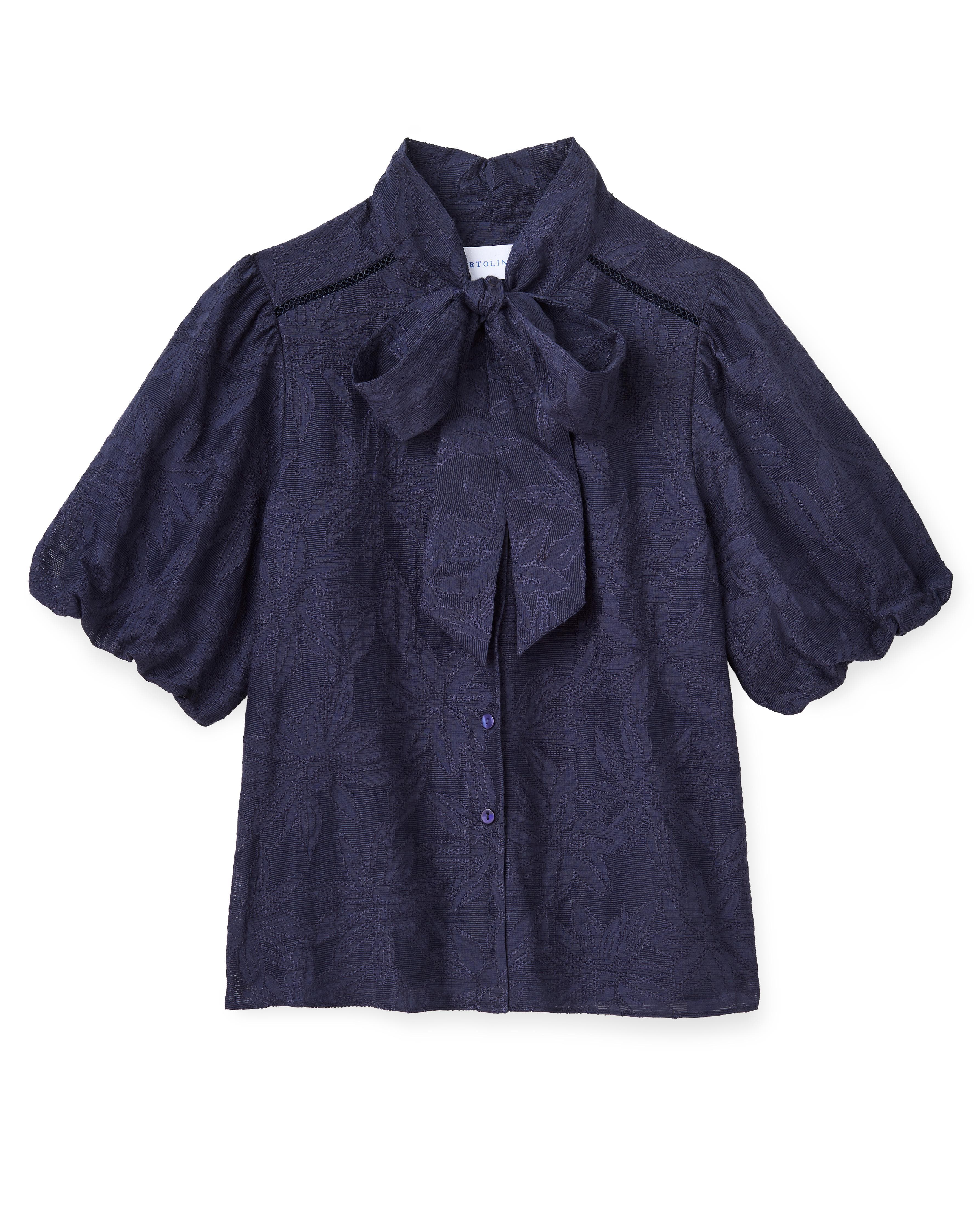 Midnight Blue