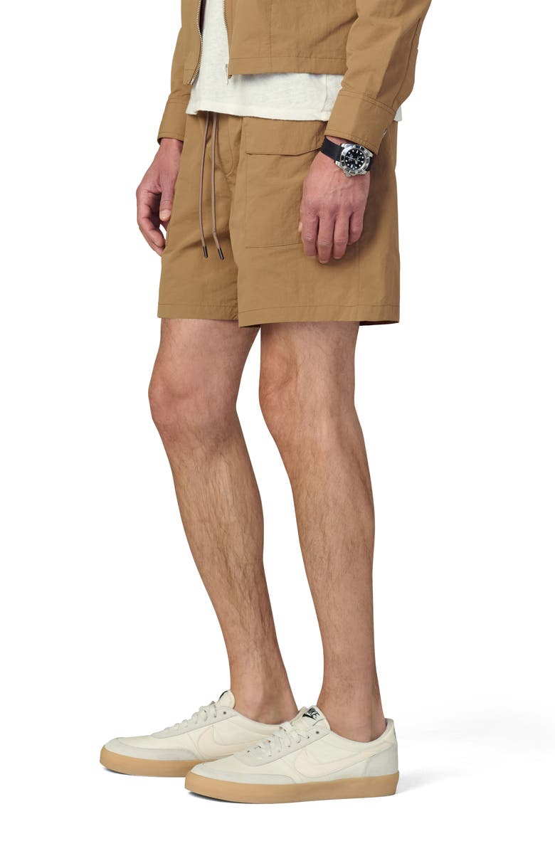 Joe's Modern Cargo Shorts, Alternate, color, Whiskey