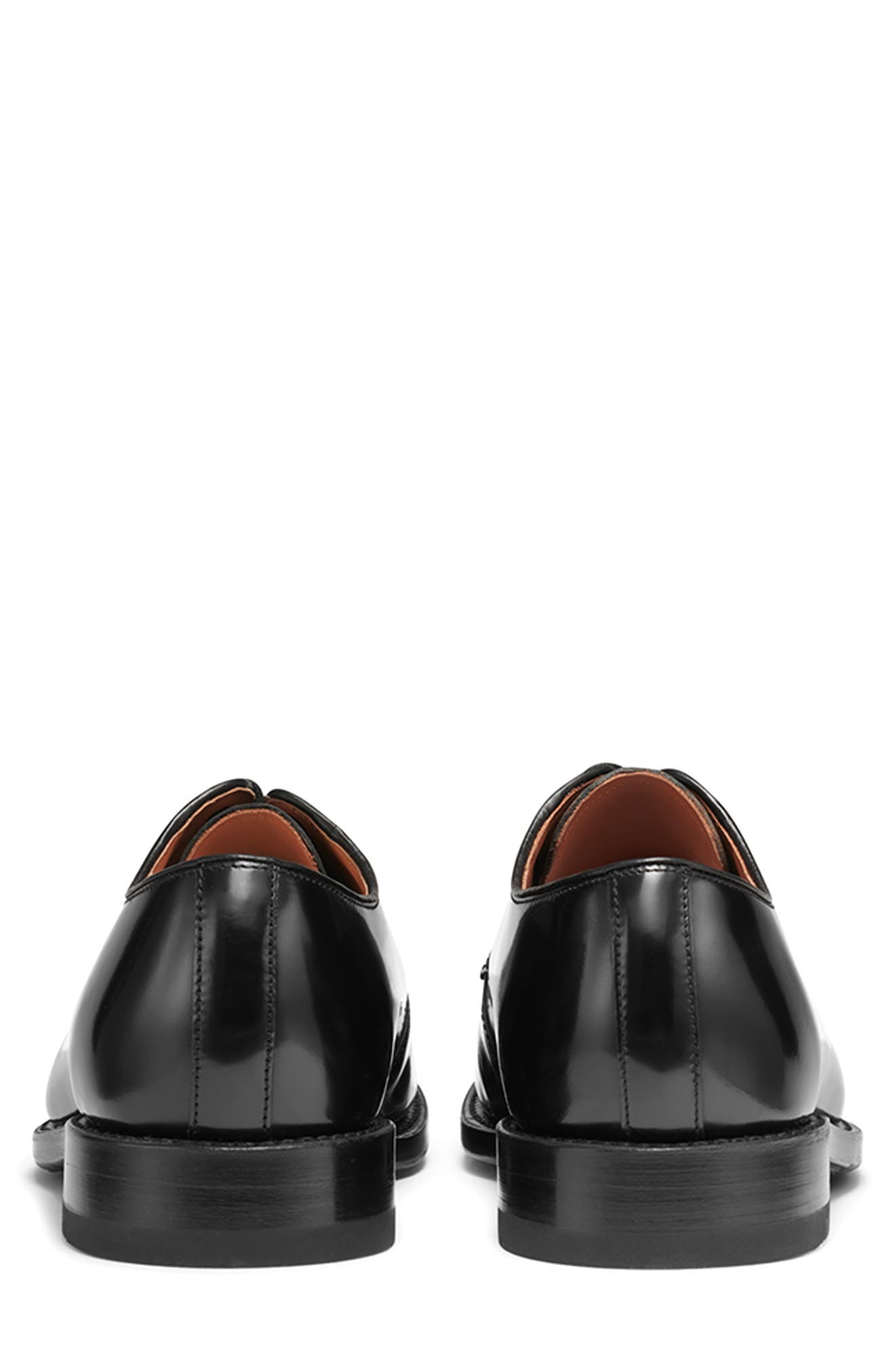 G.H.BASS Monogram Derby, Alternate, color, 