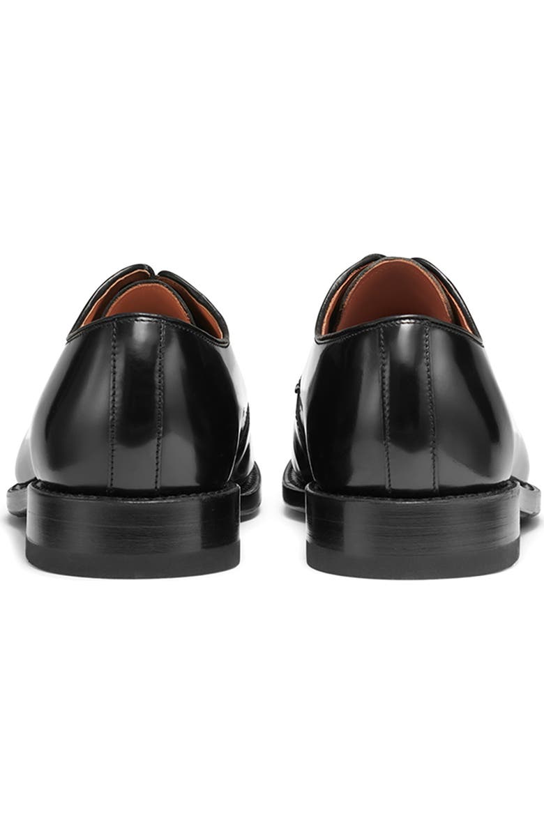 G.H.BASS Monogram Derby, Alternate, color,