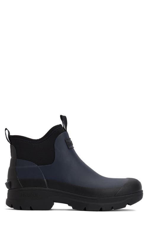 Barbour Ridge Wellington Rain Boot In Multi