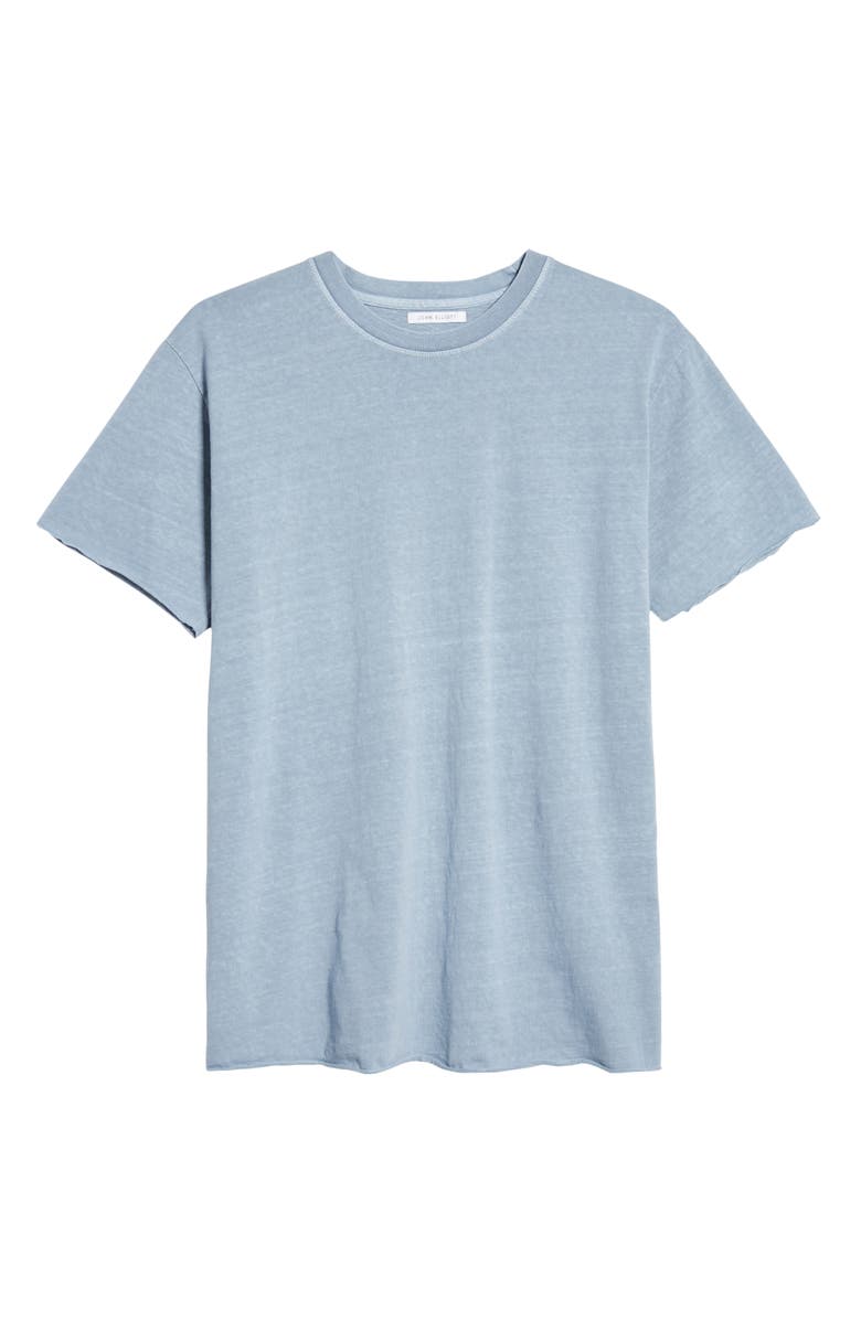 John Elliott Anti Expo Men's T-Shirt, Alternate, color,