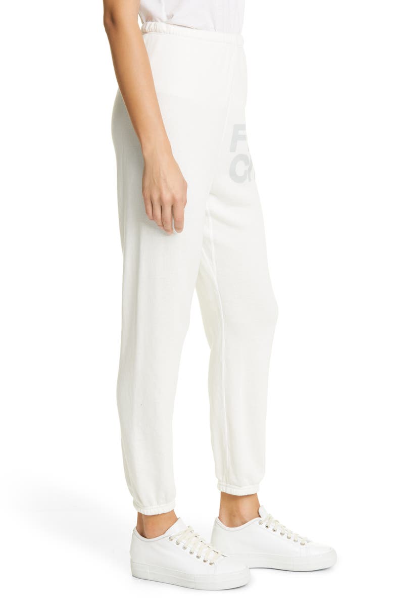 FREECITY Superfluff Lux OG Joggers, Alternate, color,