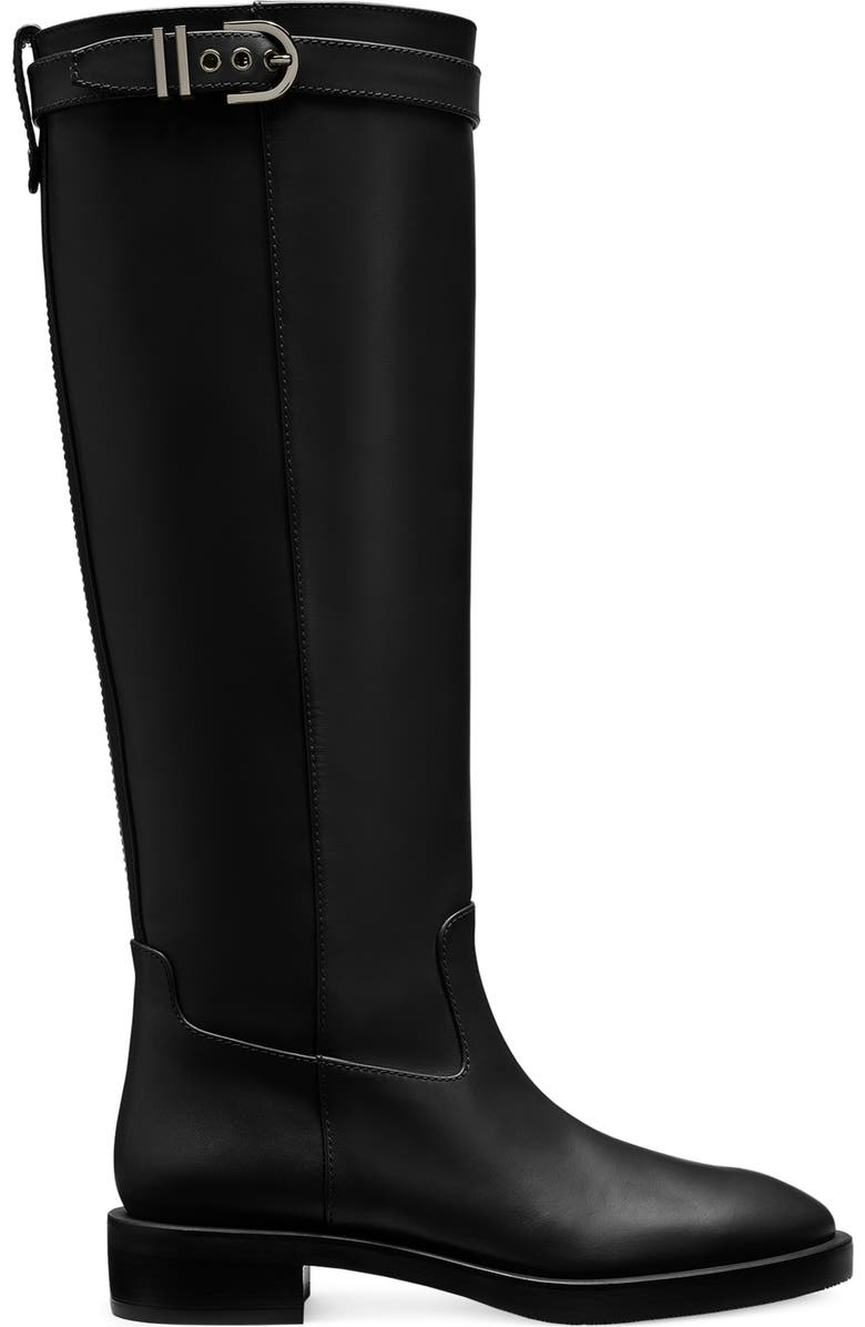 Stuart Weitzman Maverick Knee High Boot, Alternate, color,