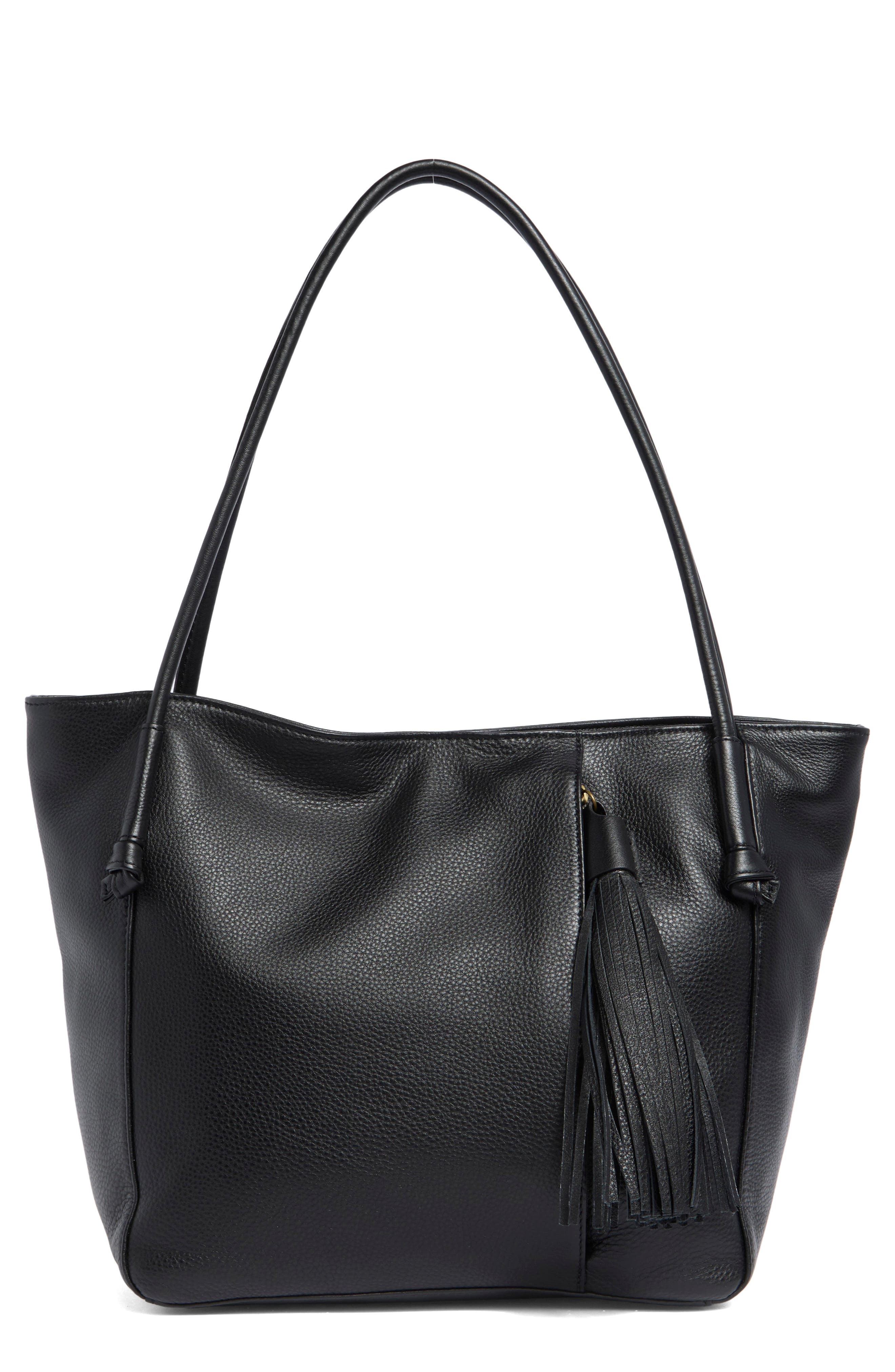HOBO Endure Leather Tote