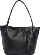 HOBO Endure Leather Tote