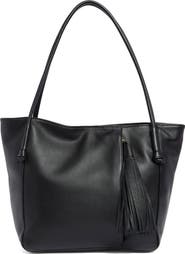 HOBO Endure Leather Tote