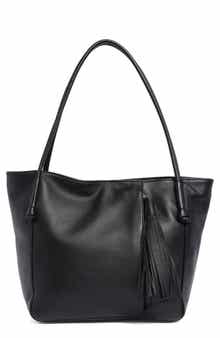HOBO Endure Leather Tote