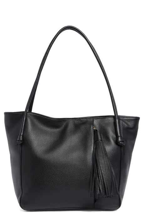 HOBO Endure Leather Tote