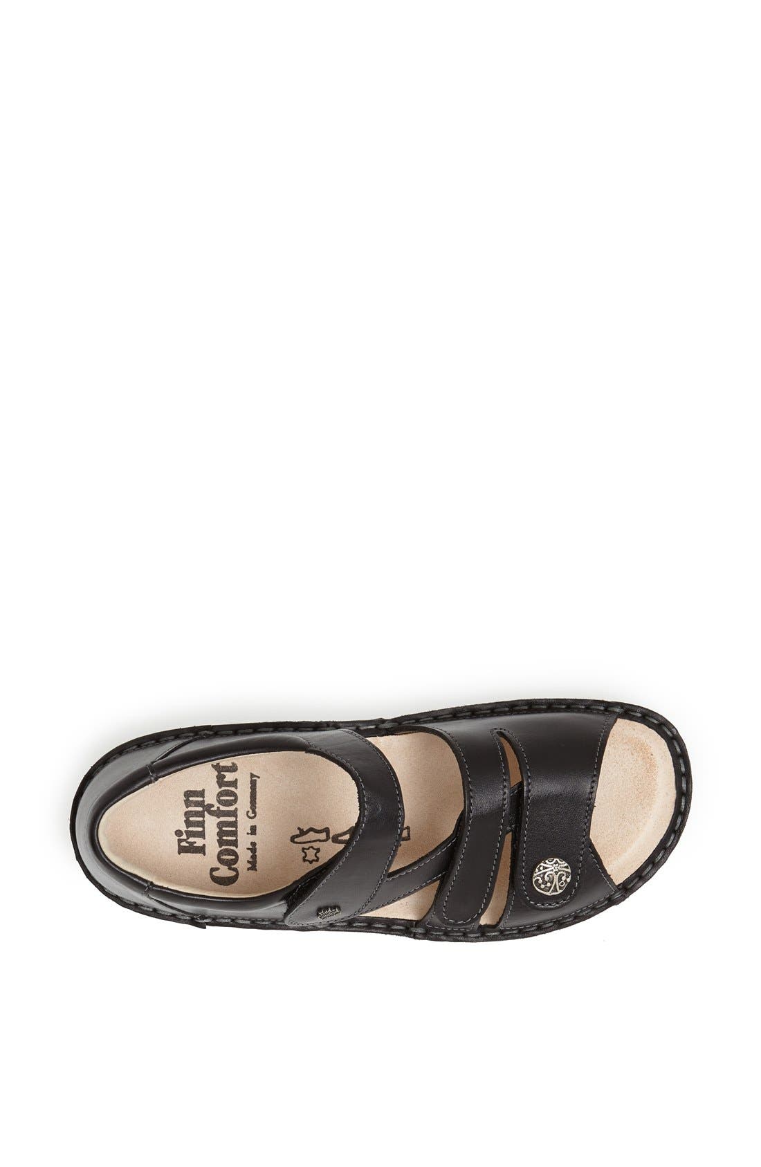 Finn Comfort 'Sintra' Sandal, Alternate, color, 