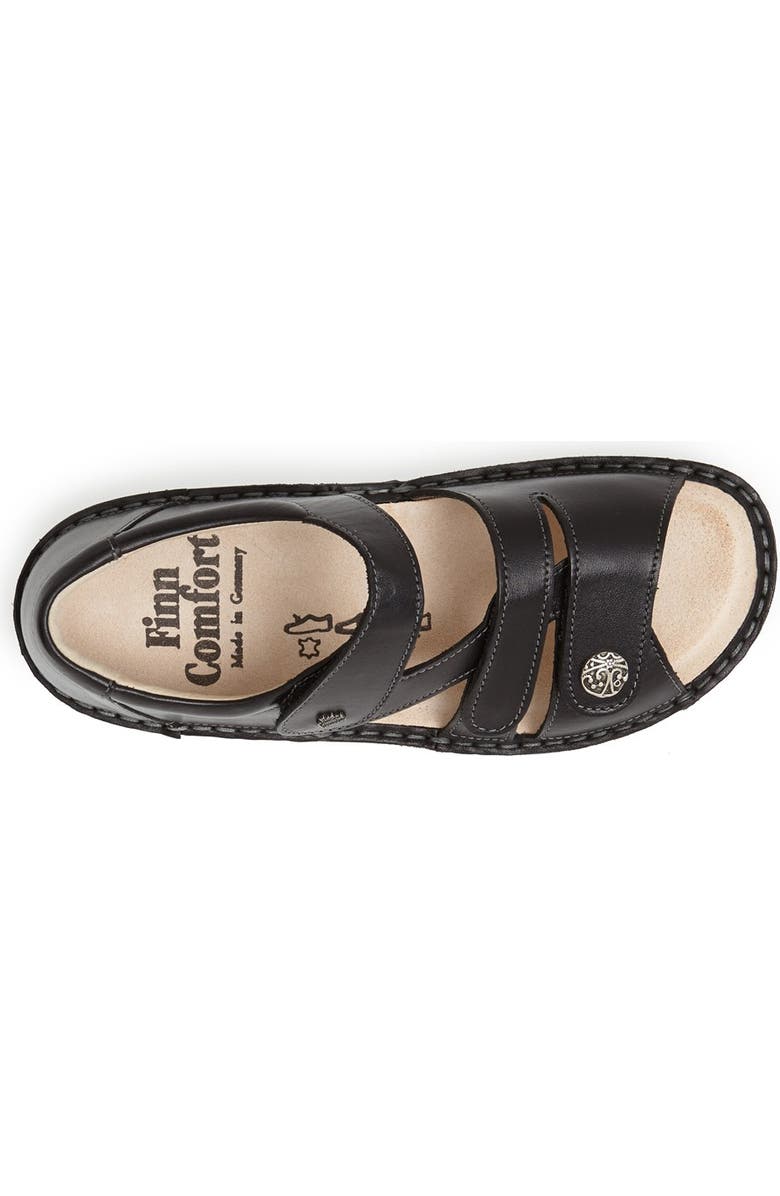 Finn Comfort 'Sintra' Sandal, Alternate, color,