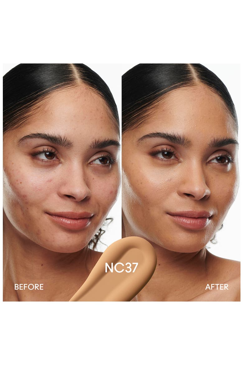Studio Radiance Serum-Powered Foundation, Alternate, color, NC37