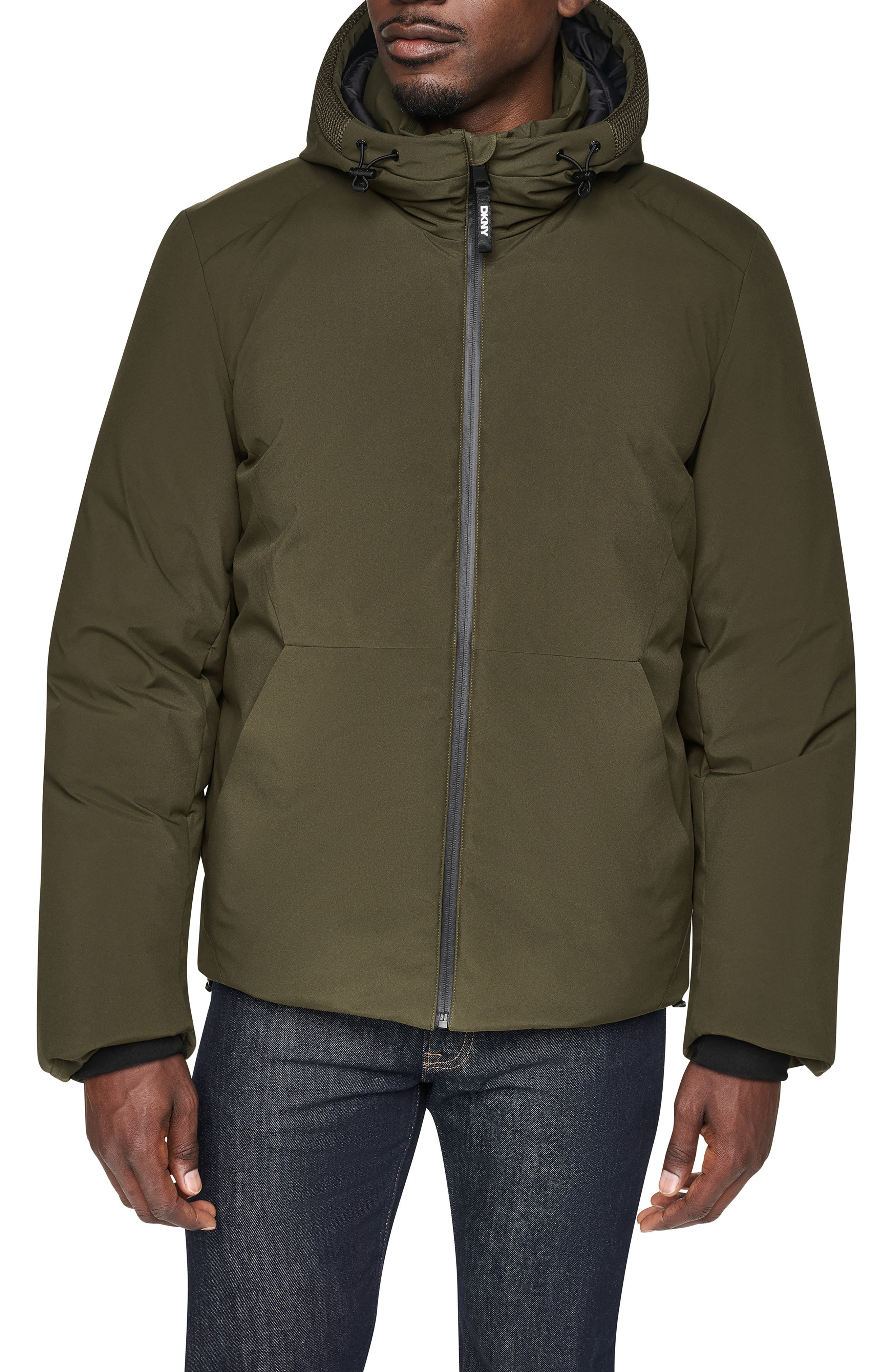 selected OLIVE