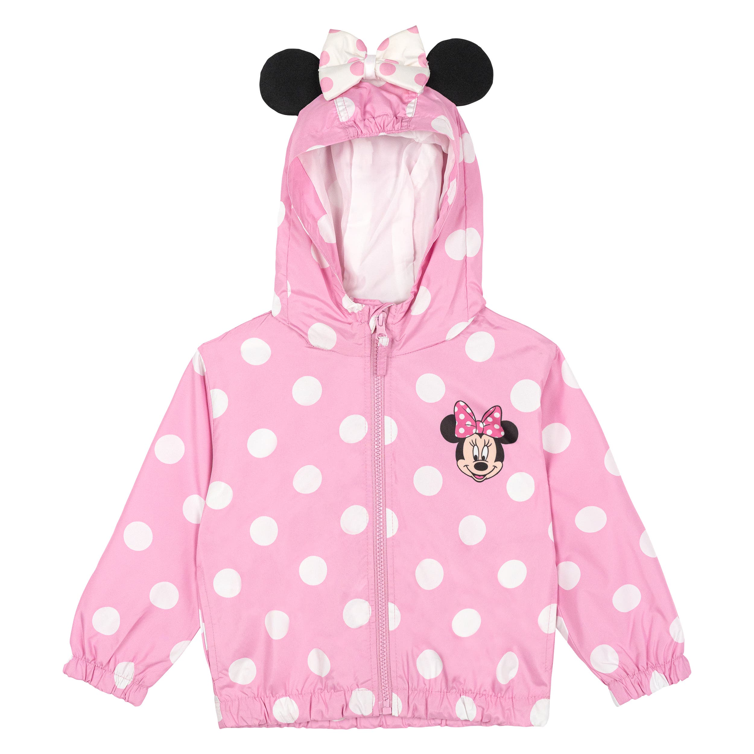 selected Minnie Mouse Light