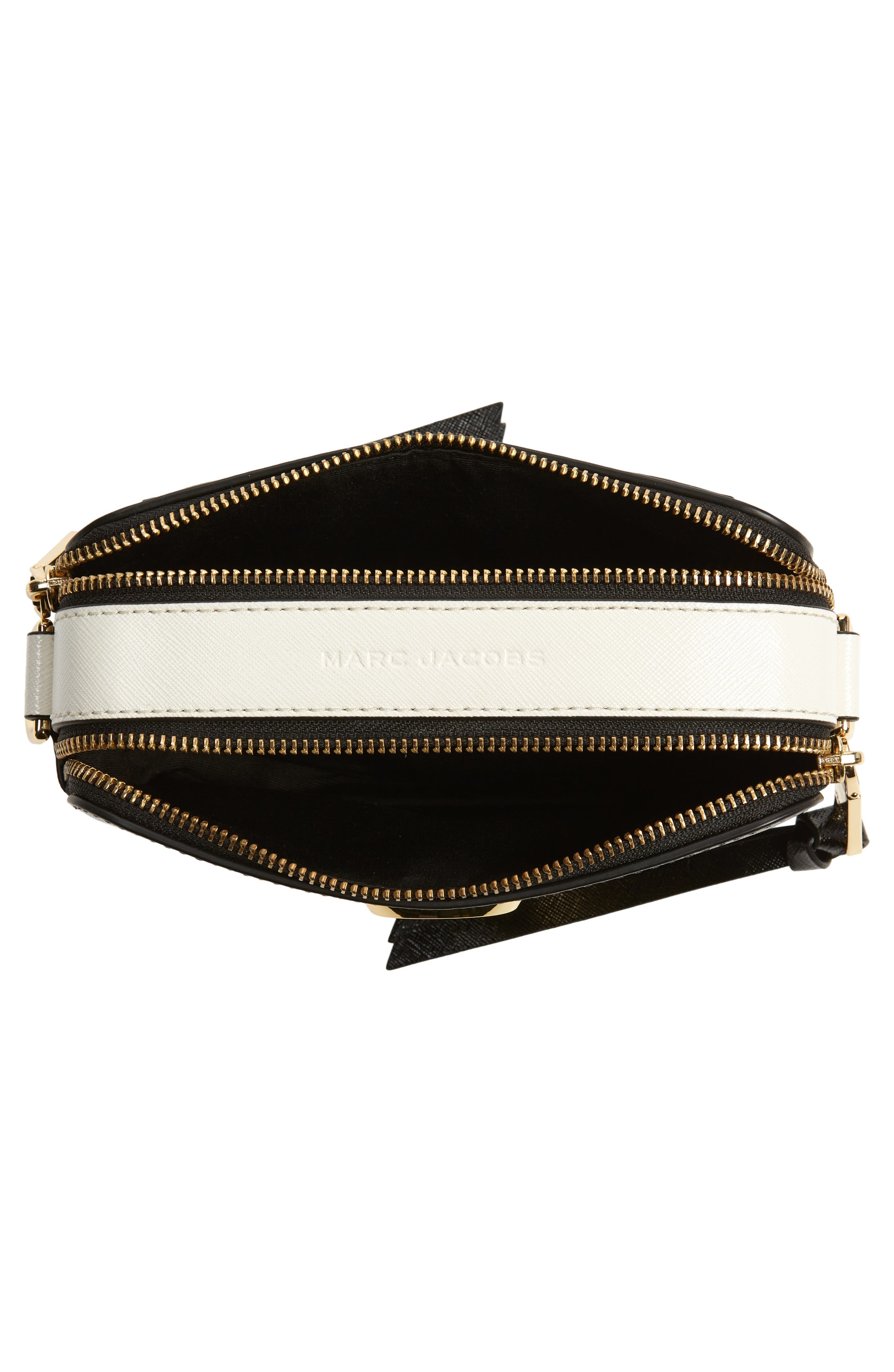 Marc Jacobs The Snapshot Bag, Alternate, color, 