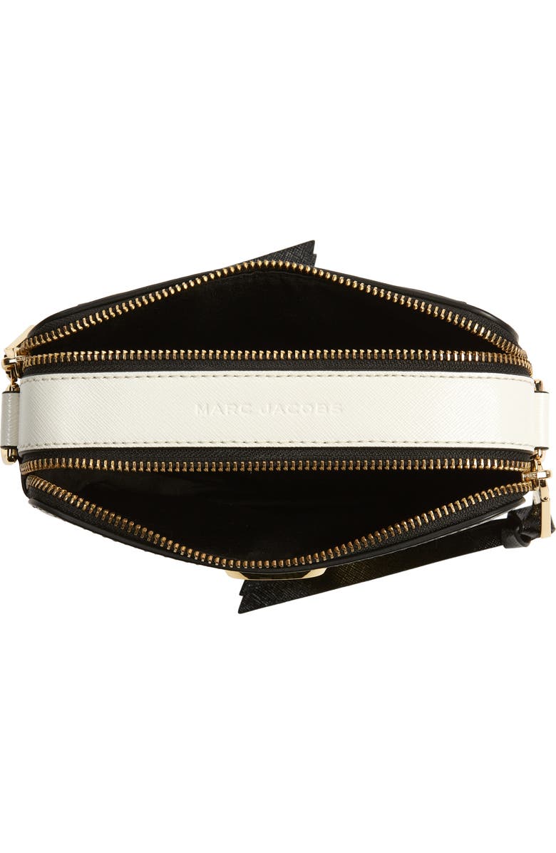 Marc Jacobs The Snapshot Bag, Alternate, color,