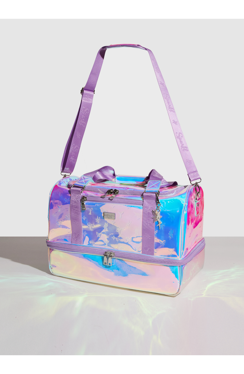 SPARKL OPAL WEEKENDER, Alternate, color, 530
