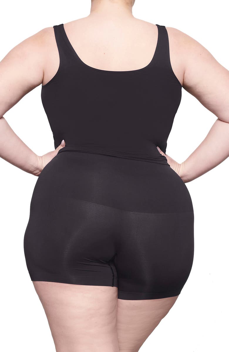 SKIMS Soft Smoothing Seamless Tank, Alternate, color,