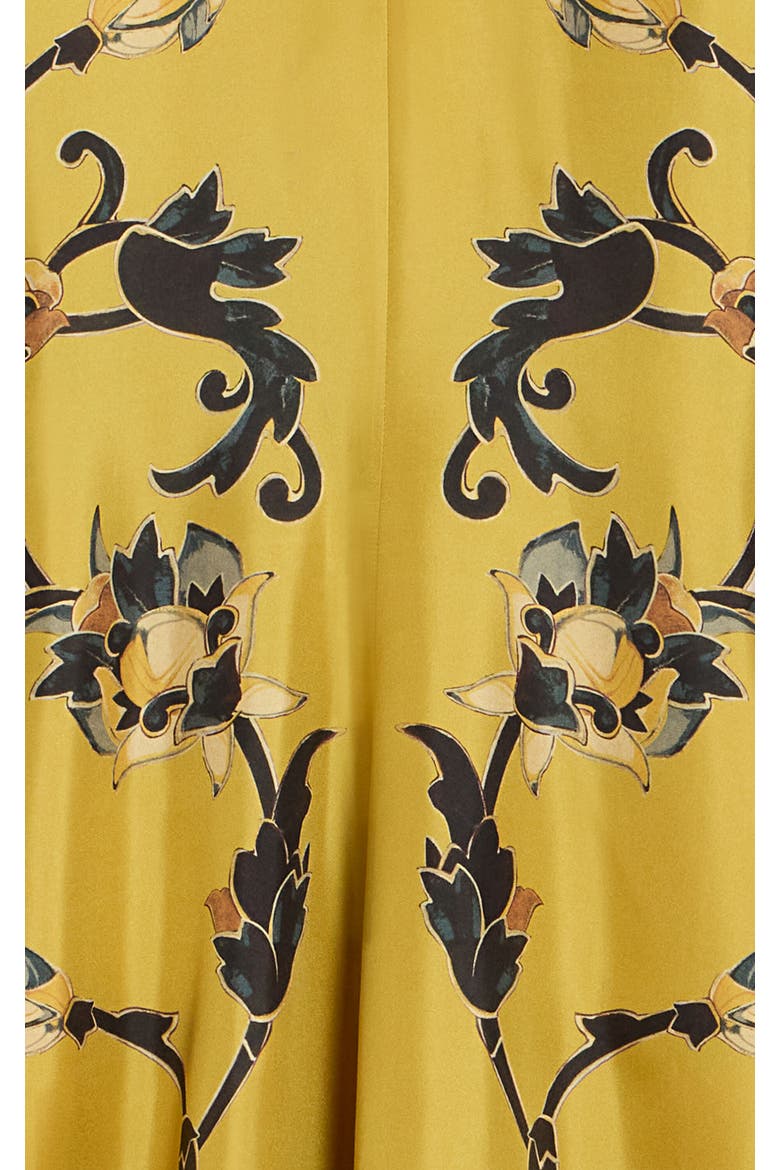 Magnifico Dress, Alternate, color, Buttercup Placée Gold
