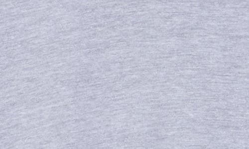 Vans Planted Logo Graphic T-shirt In Gray