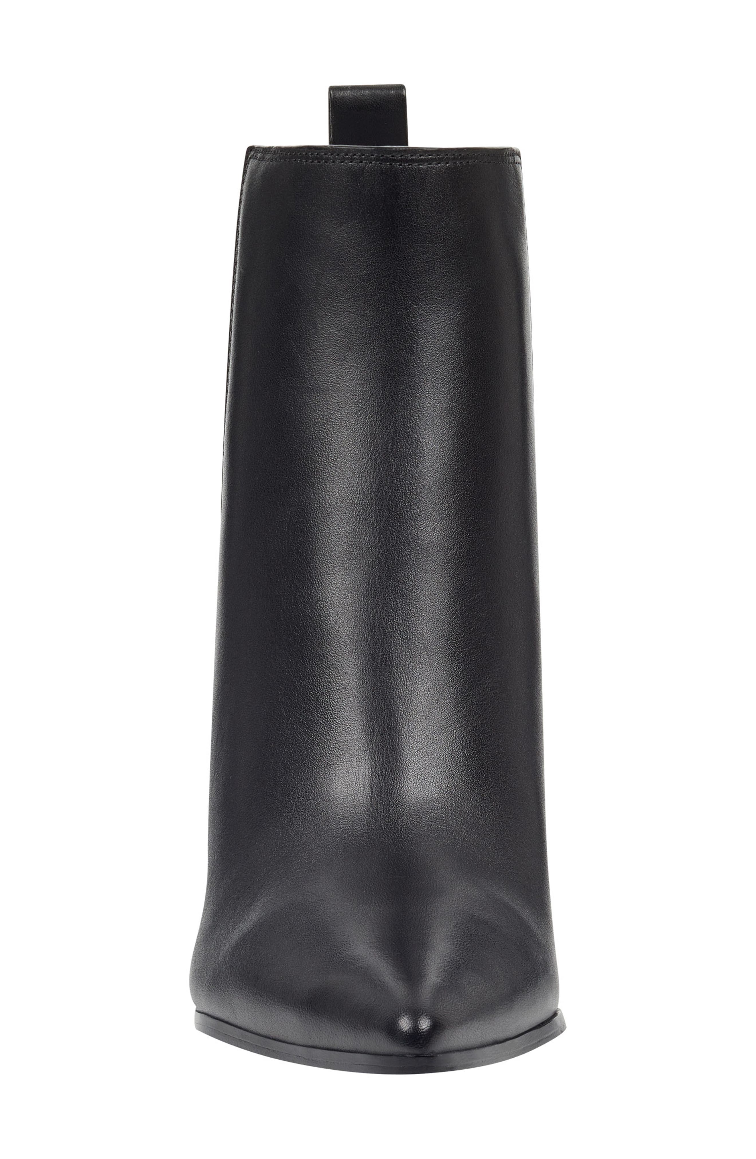 KENDALL + KYLIE Pointy Toe Chelsea Bootie, Alternate, color, 