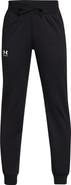 Under Armour Kids' Icon Knit Pants