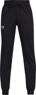 Under Armour Kids' Icon Knit Pants