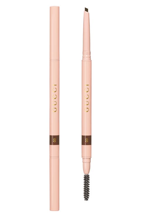 Stylo À Sourcils Waterpoof Eyebrow Pencil