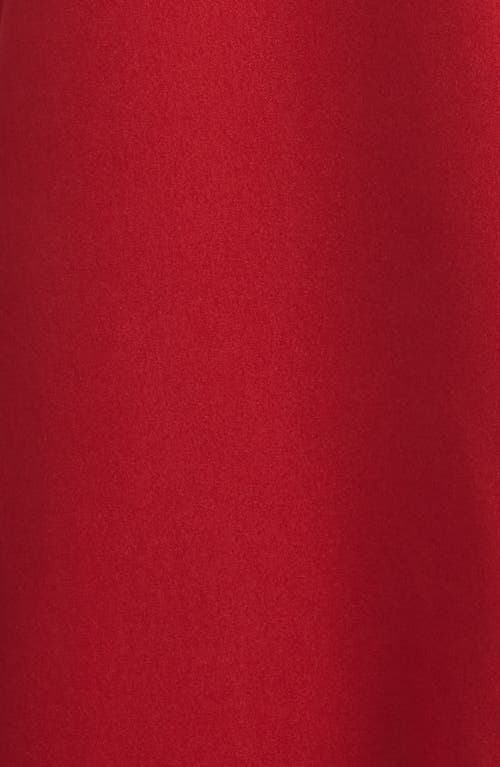 Mavrans Weekend Crochet Trim Short Sleeve Performance Button-up Shirt