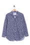 selected Navy Light Blue Floral